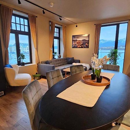 West Coast Apartments AÅlesund Exteriör bild